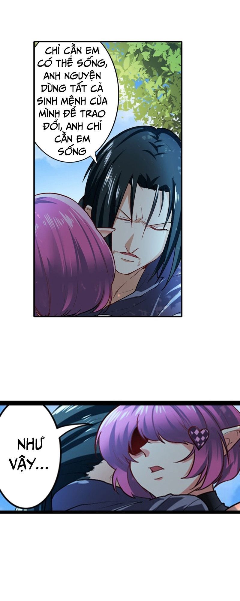 Anh Hùng ? Ta Không Làm Lâu Rồi Chap 184 - Next Chap 185