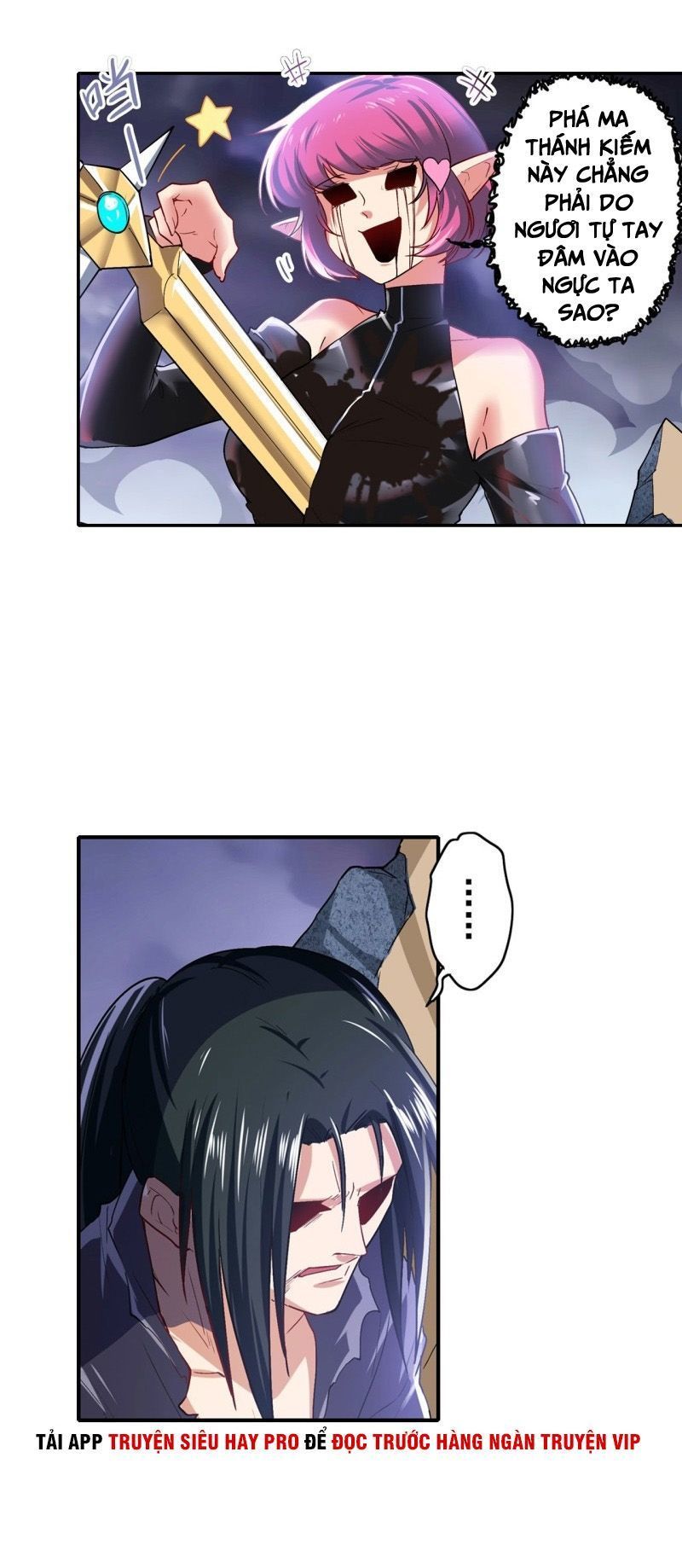 Anh Hùng ? Ta Không Làm Lâu Rồi Chap 184 - Next Chap 185