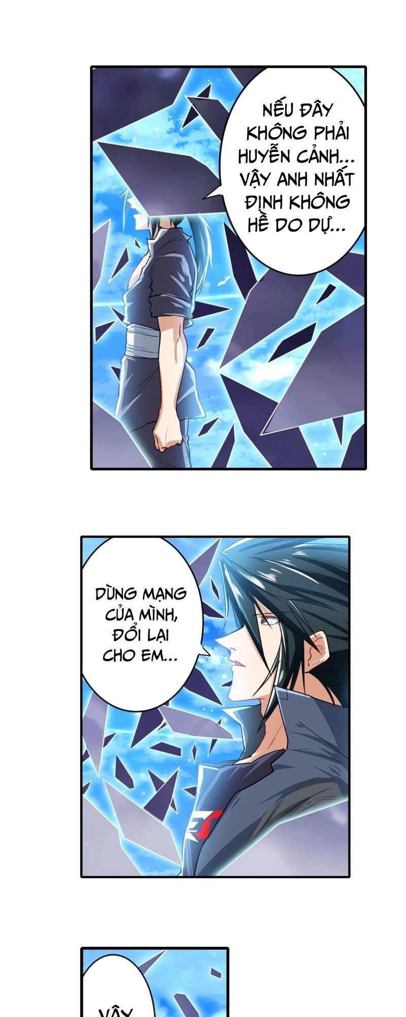 Anh Hùng ? Ta Không Làm Lâu Rồi Chap 184 - Next Chap 185