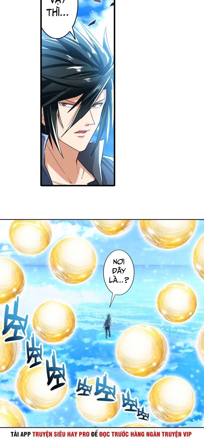 Anh Hùng ? Ta Không Làm Lâu Rồi Chap 184 - Next Chap 185
