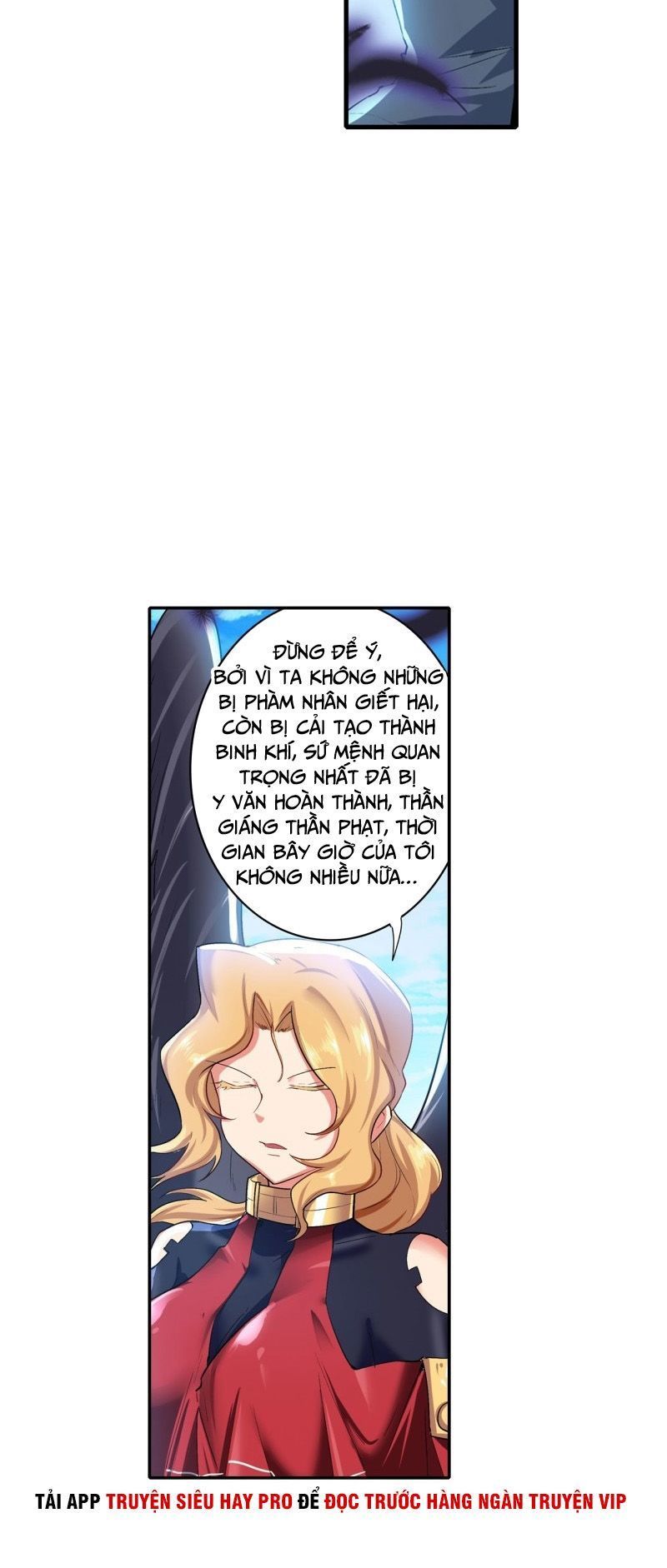 Anh Hùng ? Ta Không Làm Lâu Rồi Chap 184 - Next Chap 185