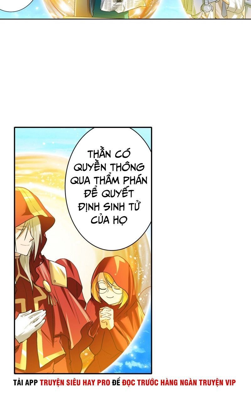 Anh Hùng ? Ta Không Làm Lâu Rồi Chap 184 - Next Chap 185