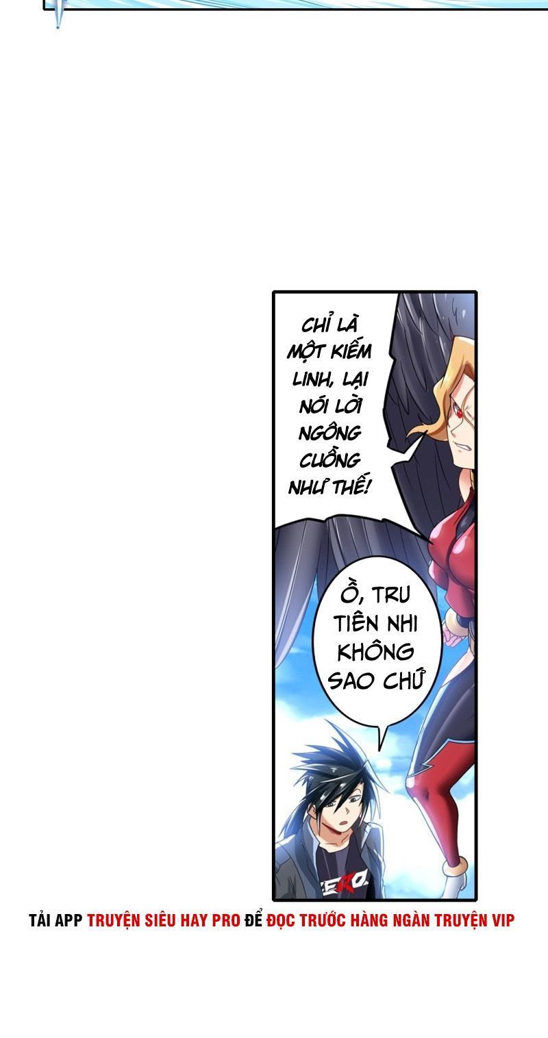Anh Hùng ? Ta Không Làm Lâu Rồi Chap 184 - Next Chap 185