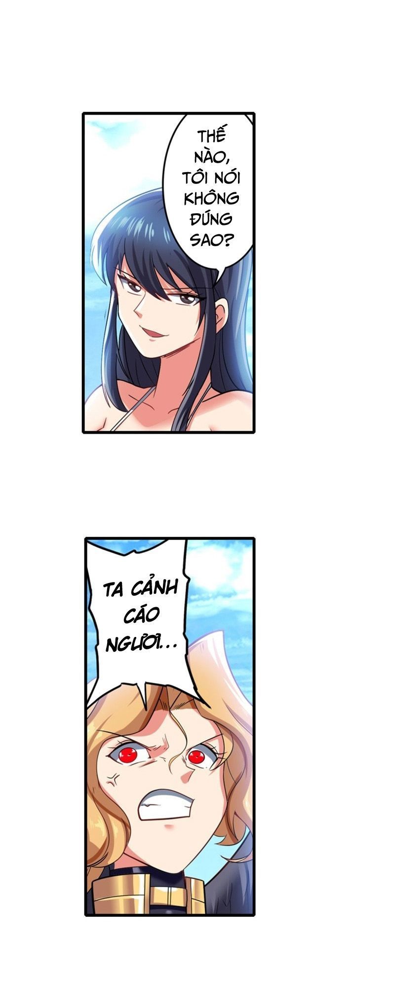 Anh Hùng ? Ta Không Làm Lâu Rồi Chap 184 - Next Chap 185