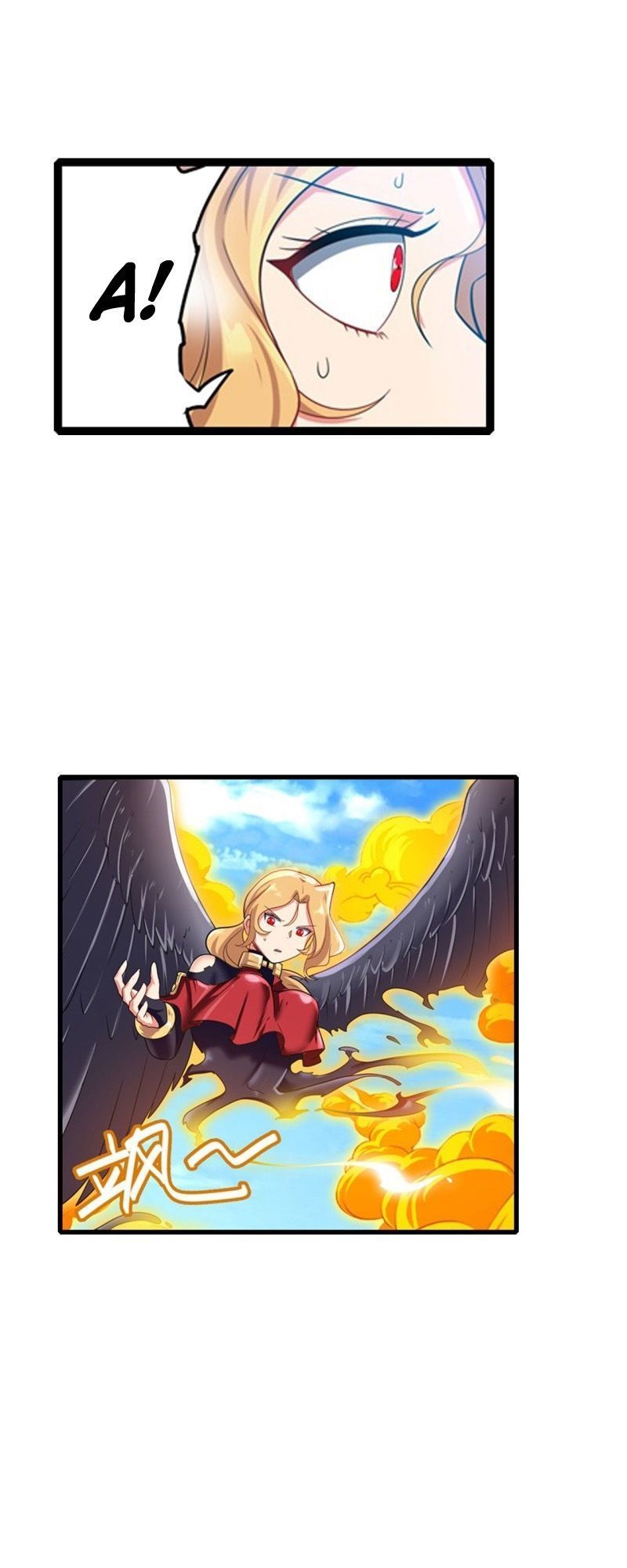 Anh Hùng ? Ta Không Làm Lâu Rồi Chap 184 - Next Chap 185