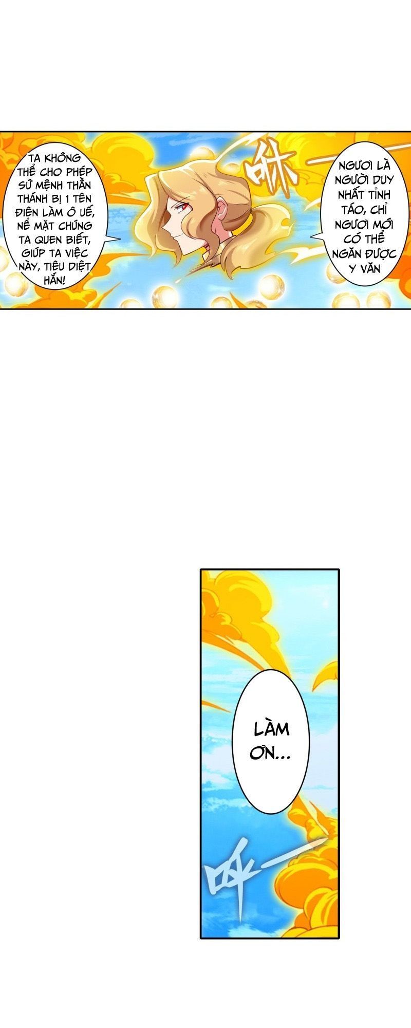 Anh Hùng ? Ta Không Làm Lâu Rồi Chap 184 - Next Chap 185