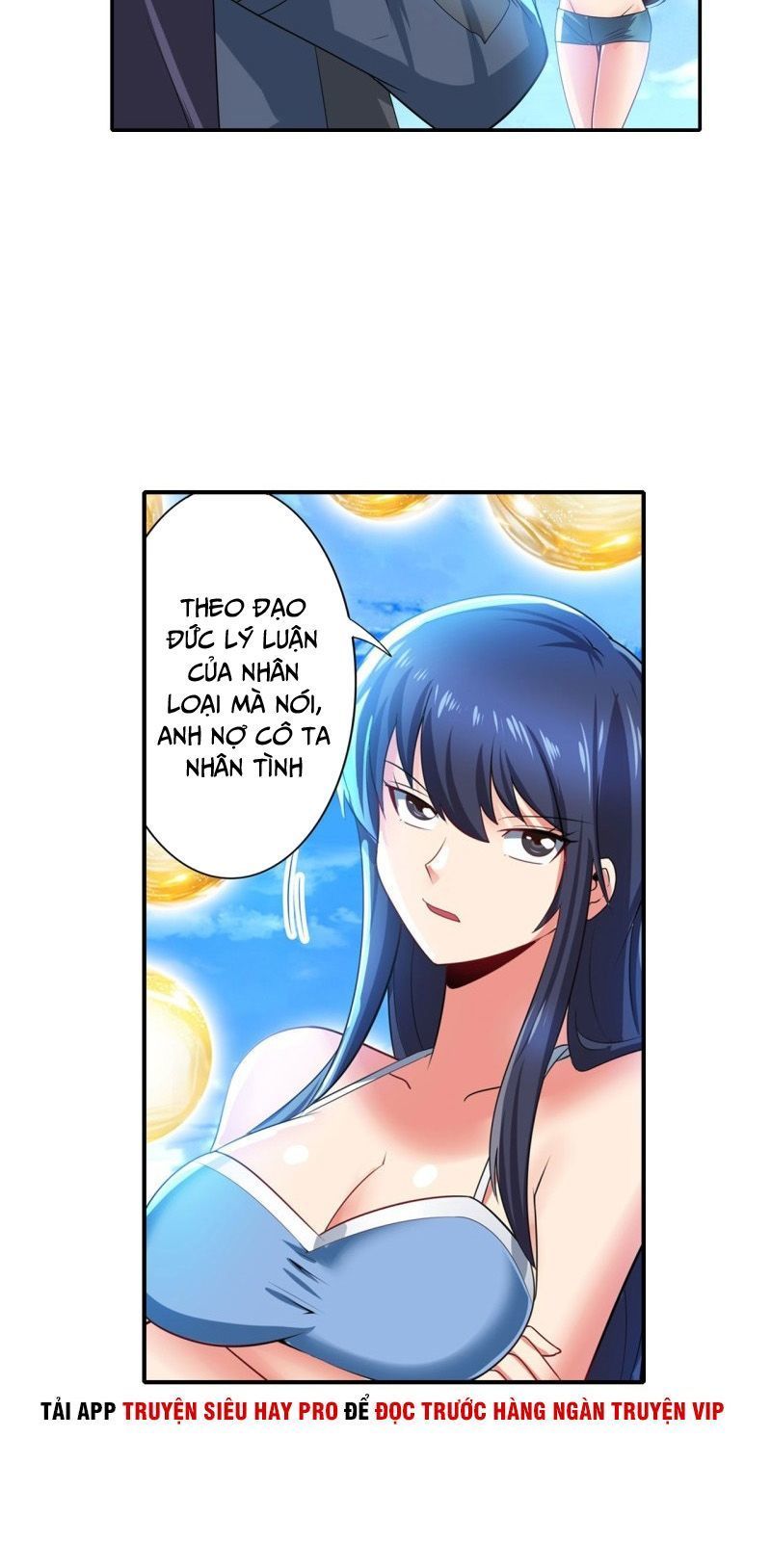 Anh Hùng ? Ta Không Làm Lâu Rồi Chap 184 - Next Chap 185