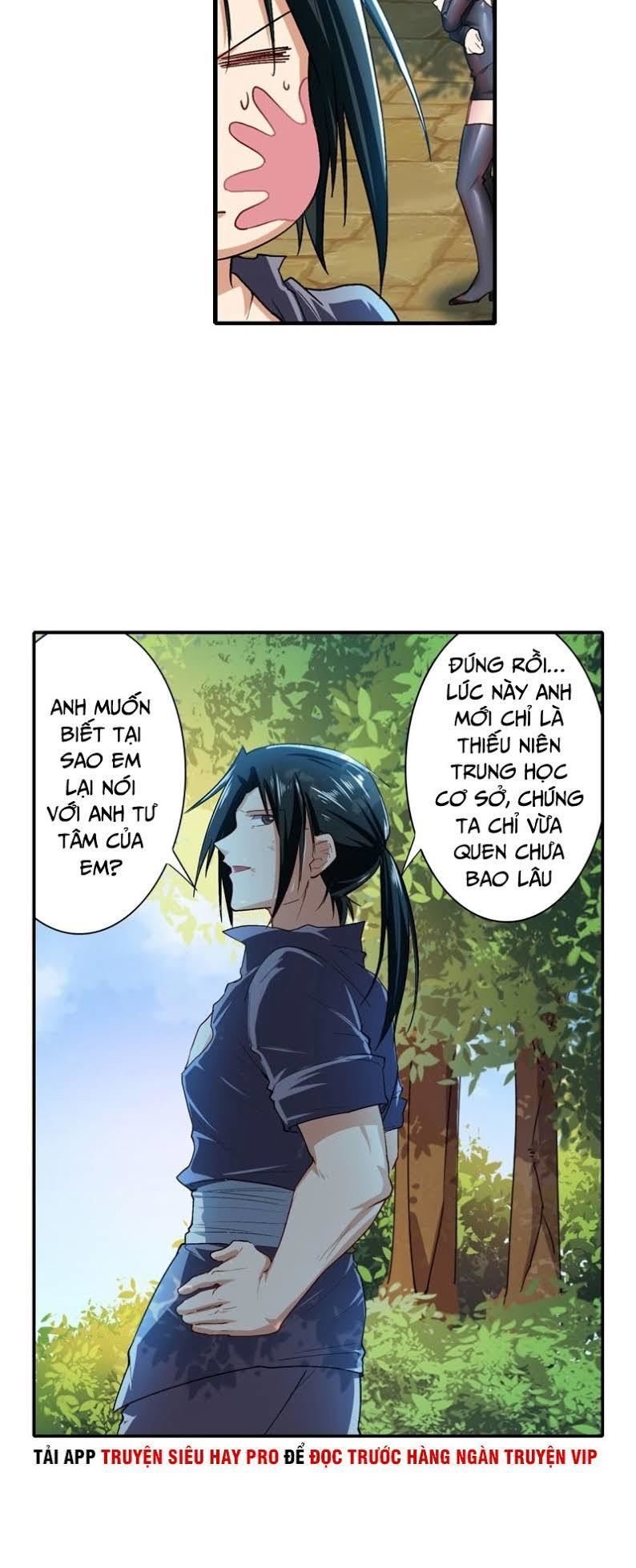 Anh Hùng ? Ta Không Làm Lâu Rồi Chap 184 - Next Chap 185