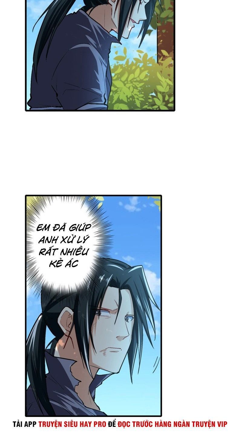 Anh Hùng ? Ta Không Làm Lâu Rồi Chap 184 - Next Chap 185
