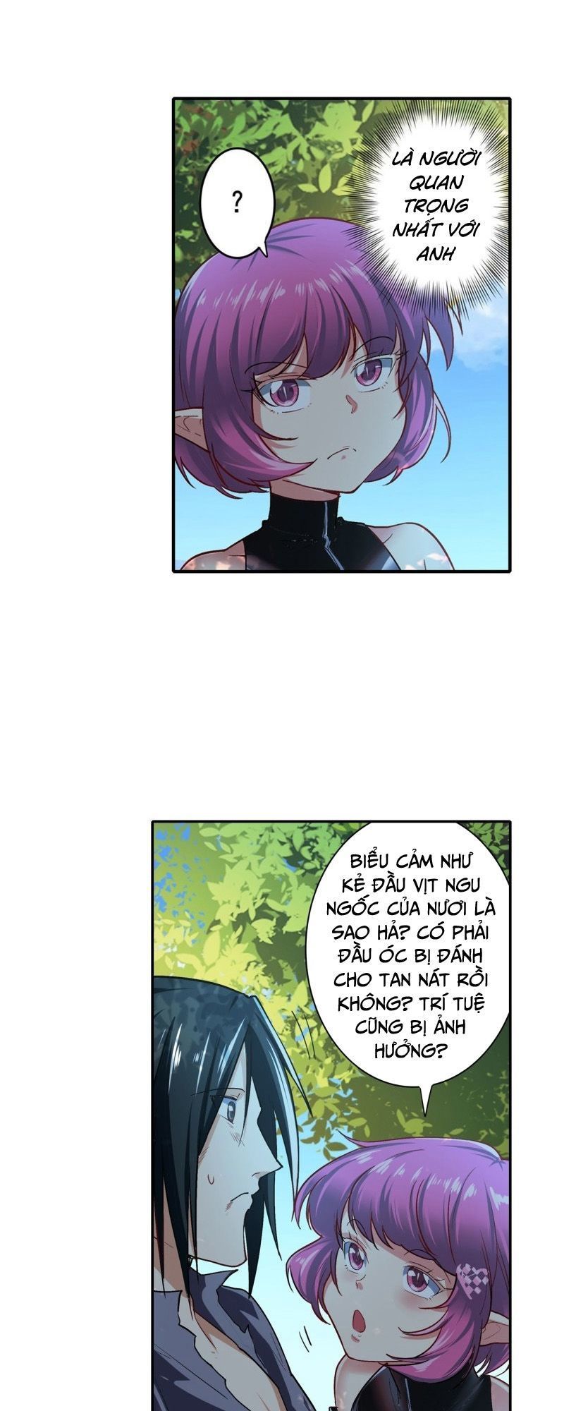 Anh Hùng ? Ta Không Làm Lâu Rồi Chap 184 - Next Chap 185