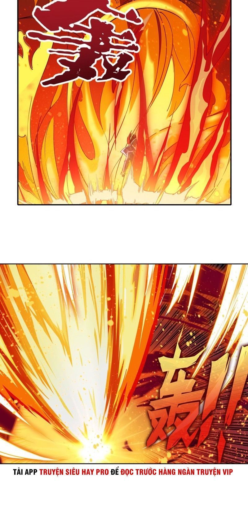 Anh Hùng ? Ta Không Làm Lâu Rồi Chap 185 - Next Chap 186