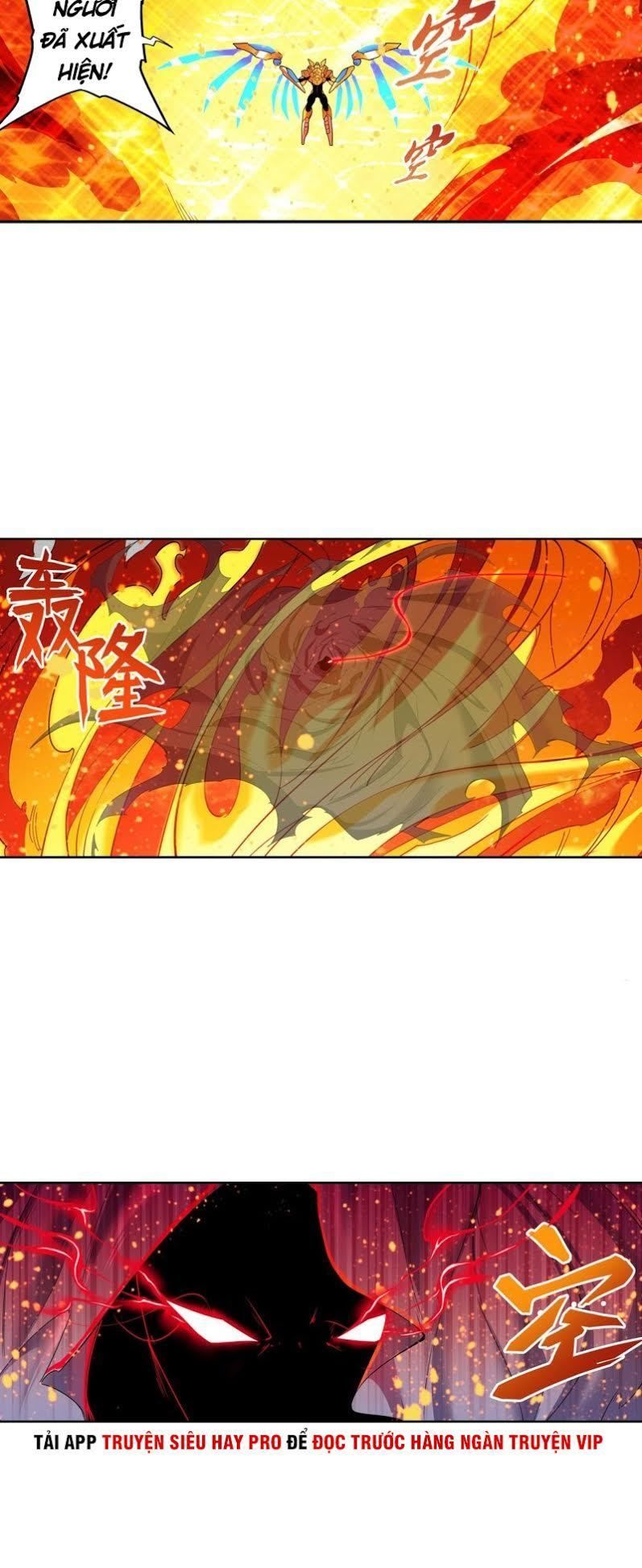 Anh Hùng ? Ta Không Làm Lâu Rồi Chap 185 - Next Chap 186