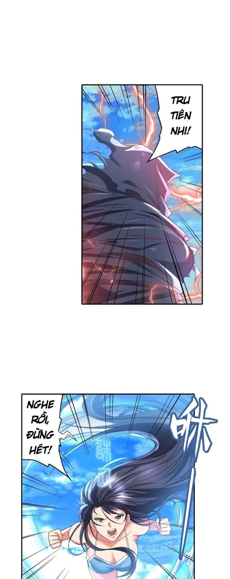 Anh Hùng ? Ta Không Làm Lâu Rồi Chap 185 - Next Chap 186