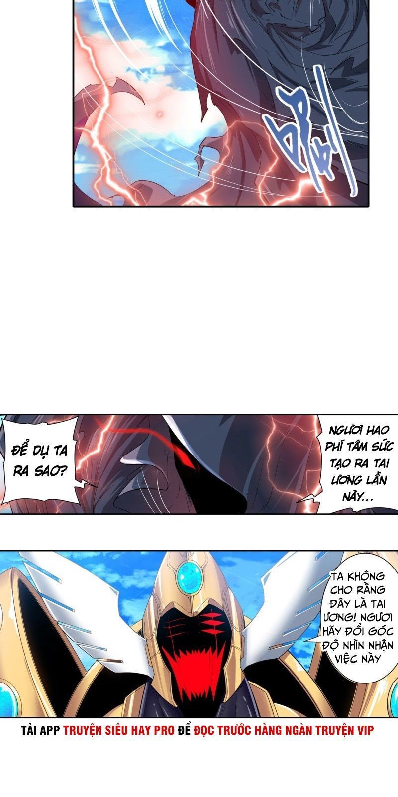 Anh Hùng ? Ta Không Làm Lâu Rồi Chap 185 - Next Chap 186