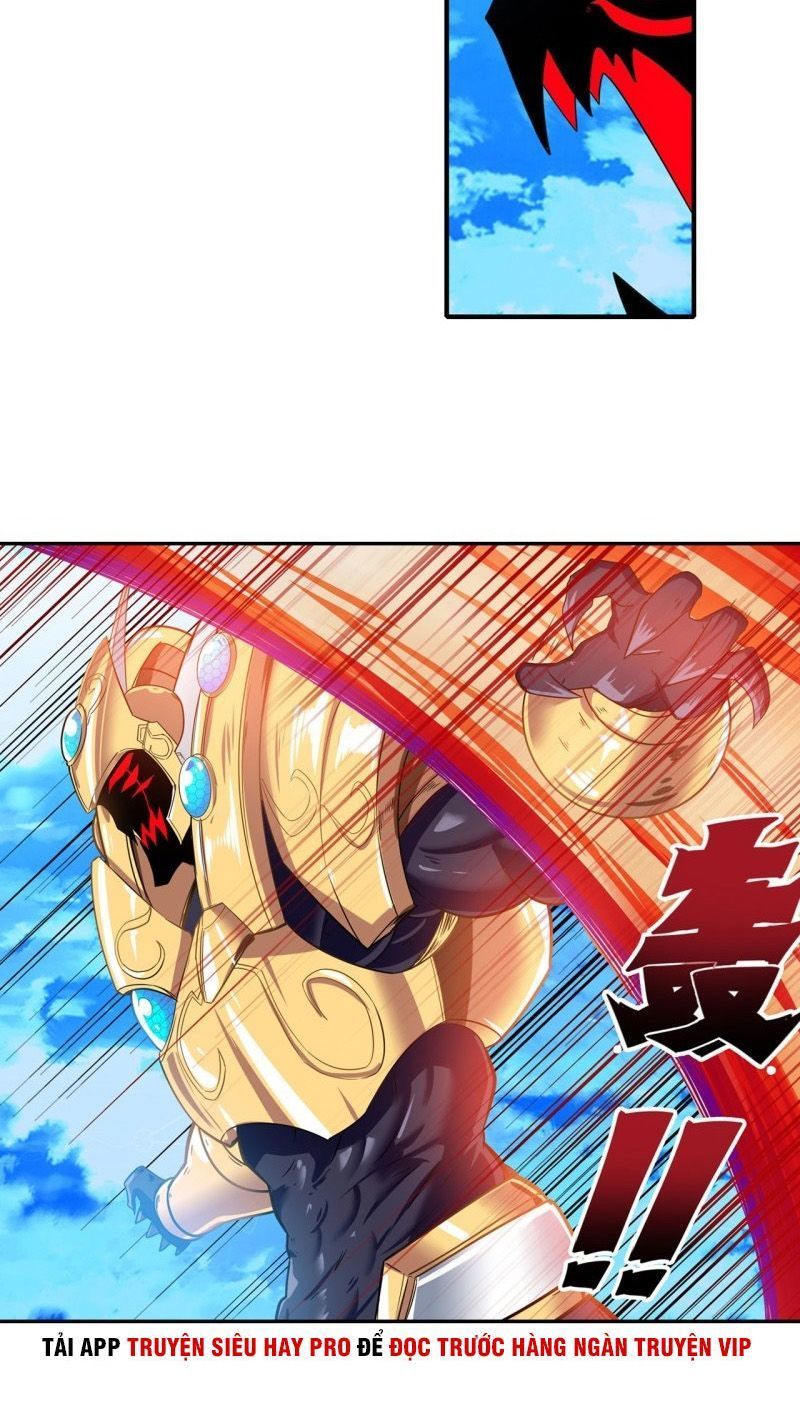 Anh Hùng ? Ta Không Làm Lâu Rồi Chap 185 - Next Chap 186