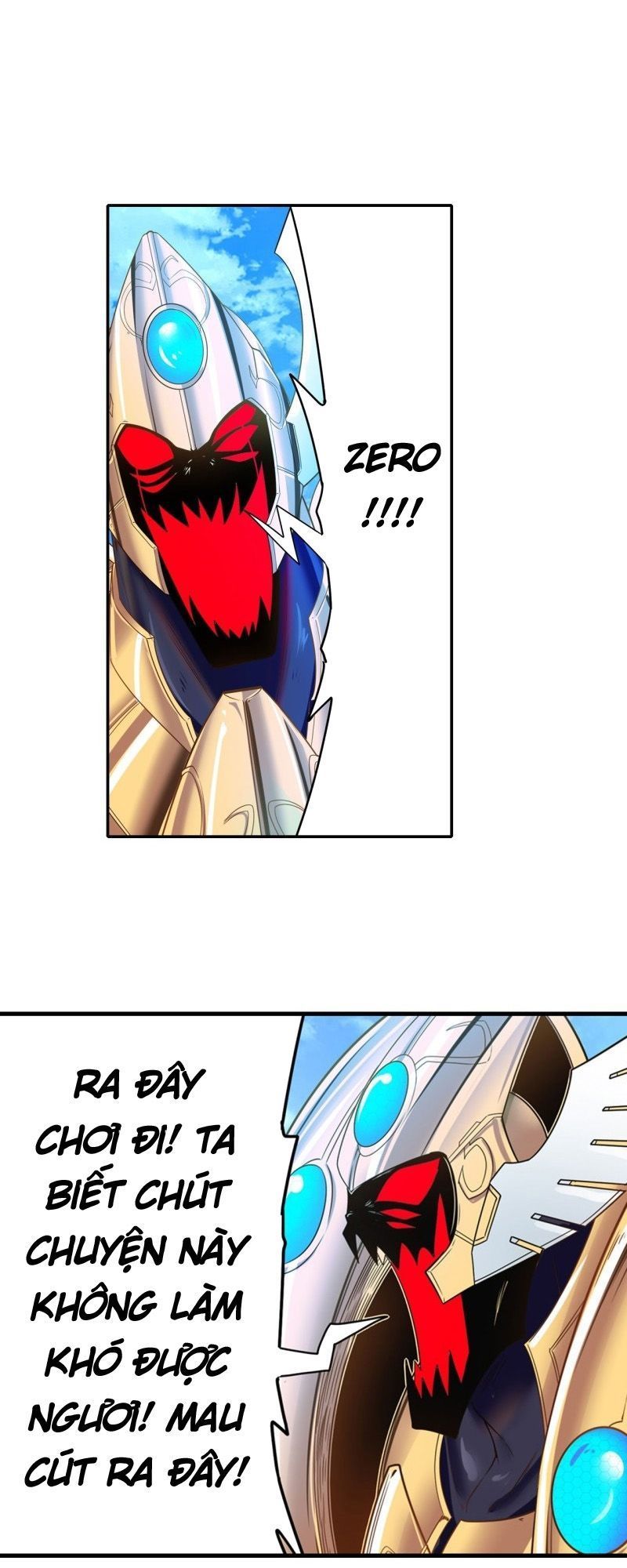 Anh Hùng ? Ta Không Làm Lâu Rồi Chap 185 - Next Chap 186