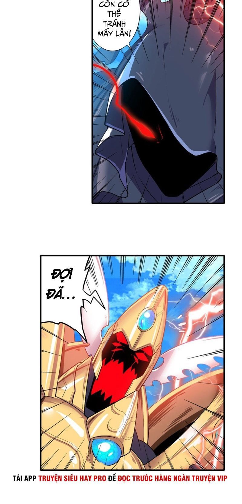 Anh Hùng ? Ta Không Làm Lâu Rồi Chap 185 - Next Chap 186