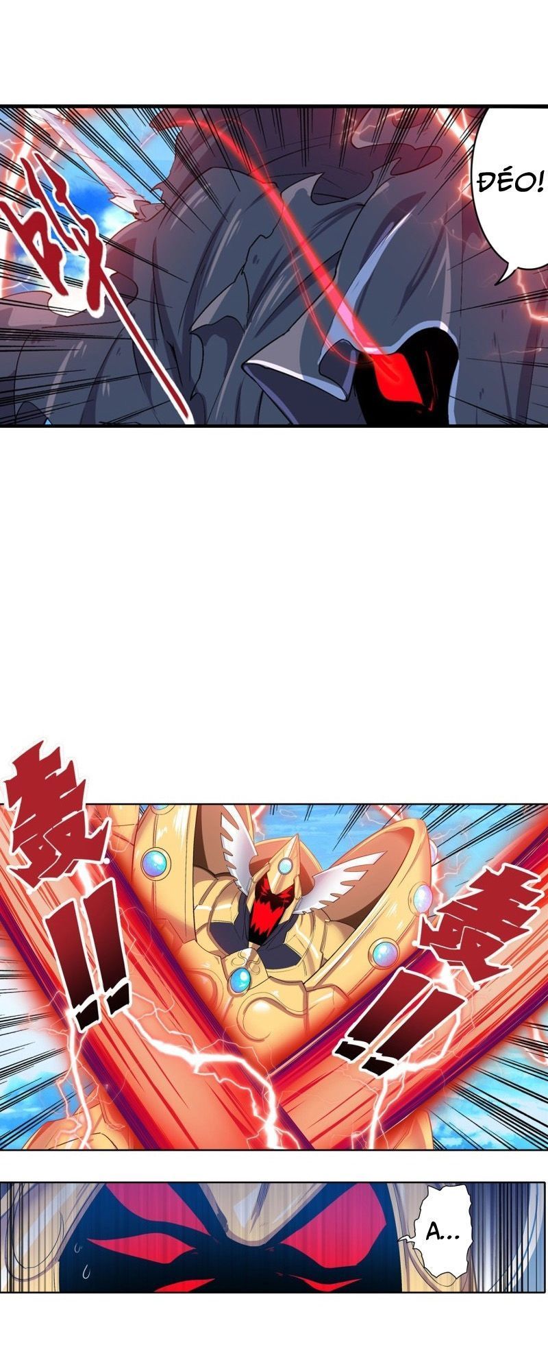 Anh Hùng ? Ta Không Làm Lâu Rồi Chap 185 - Next Chap 186