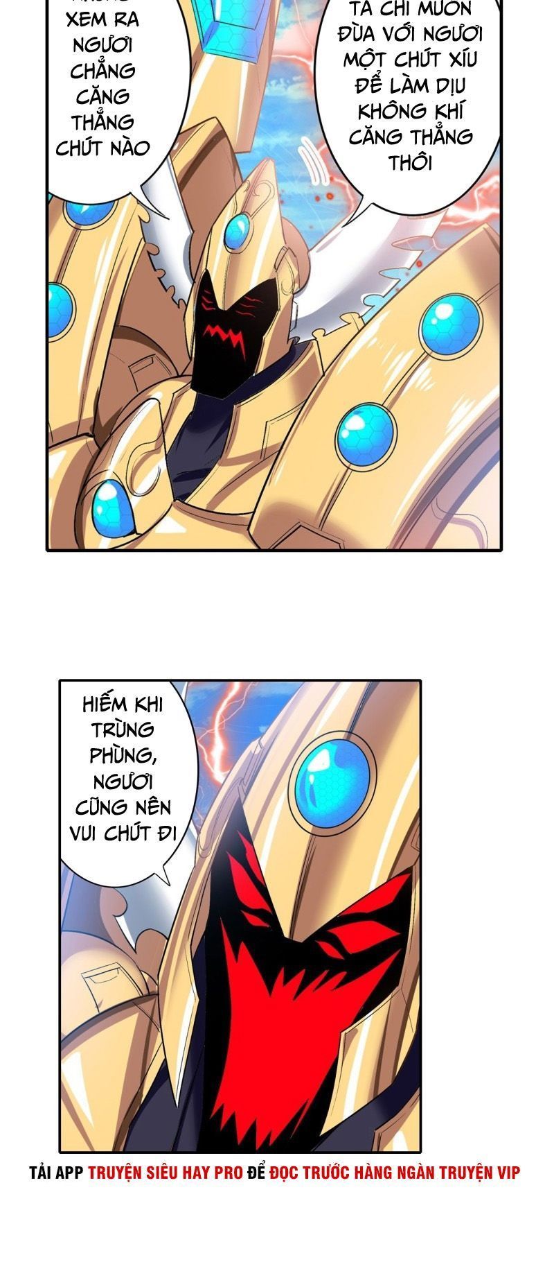 Anh Hùng ? Ta Không Làm Lâu Rồi Chap 185 - Next Chap 186