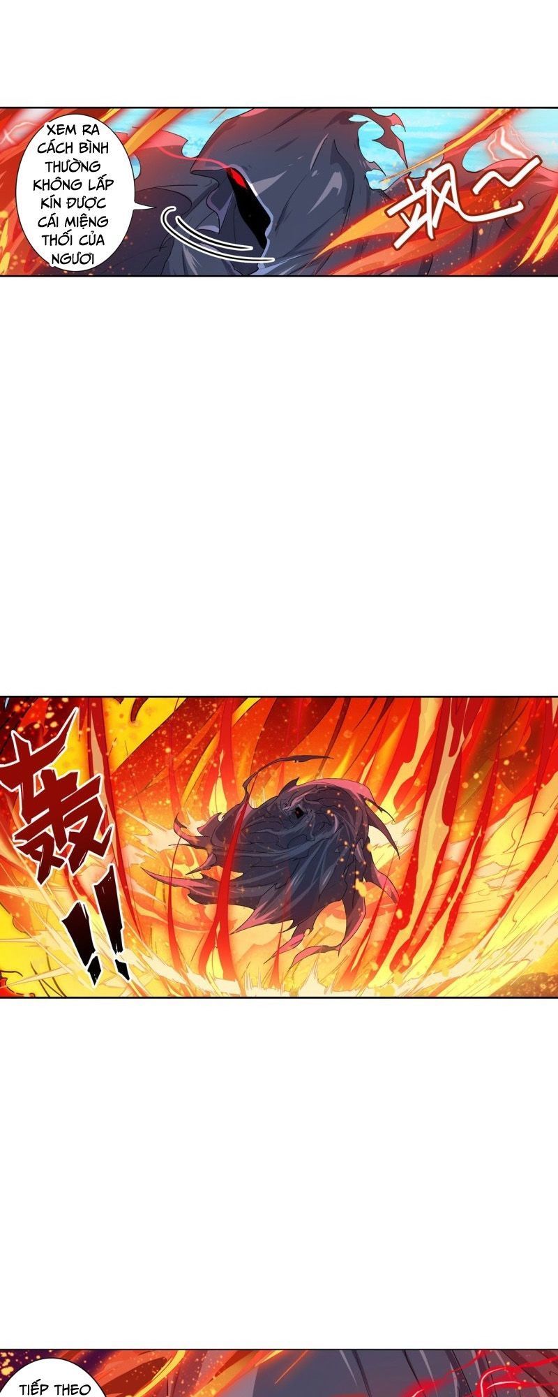 Anh Hùng ? Ta Không Làm Lâu Rồi Chap 185 - Next Chap 186