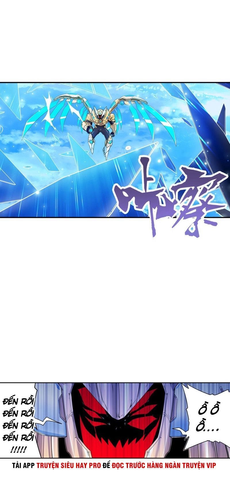 Anh Hùng ? Ta Không Làm Lâu Rồi Chap 185 - Next Chap 186