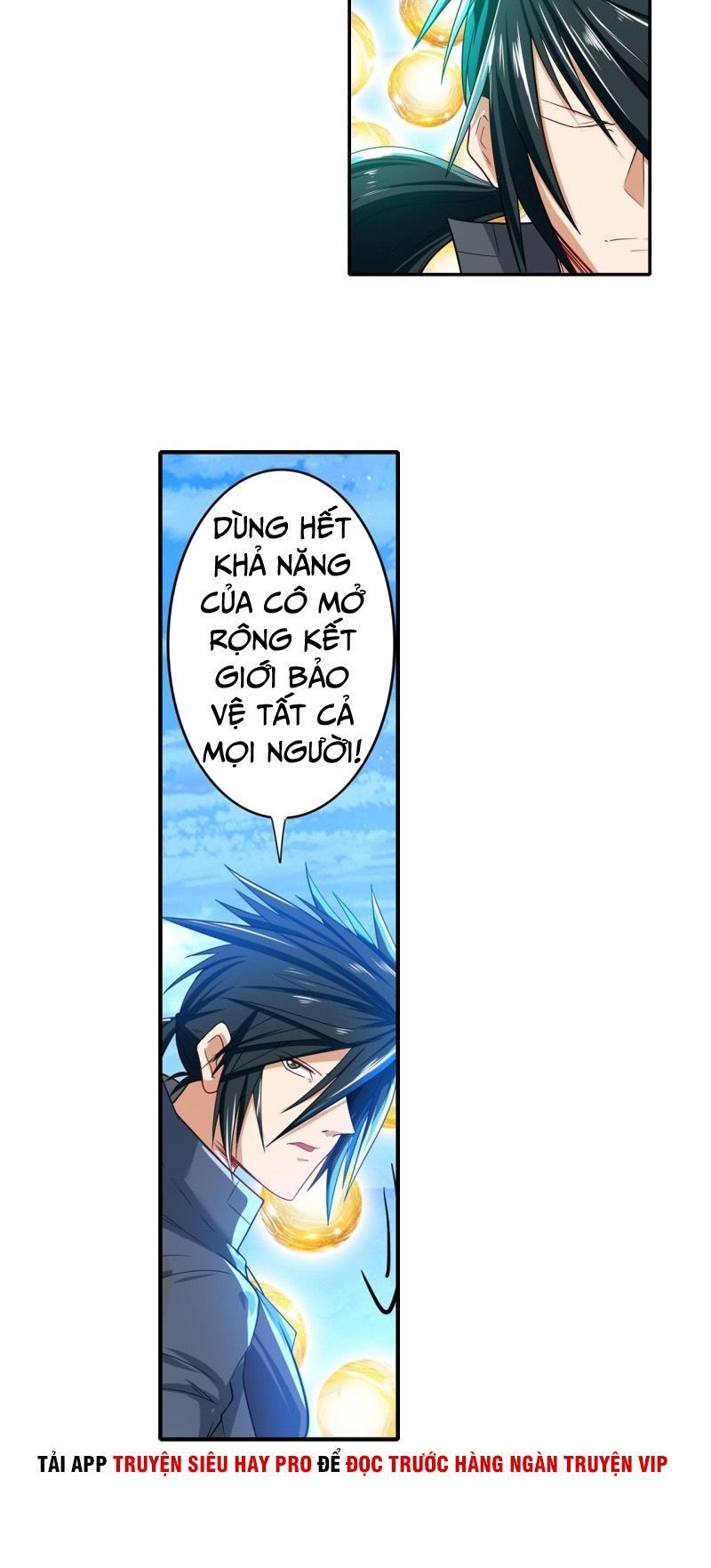 Anh Hùng ? Ta Không Làm Lâu Rồi Chap 185 - Next Chap 186