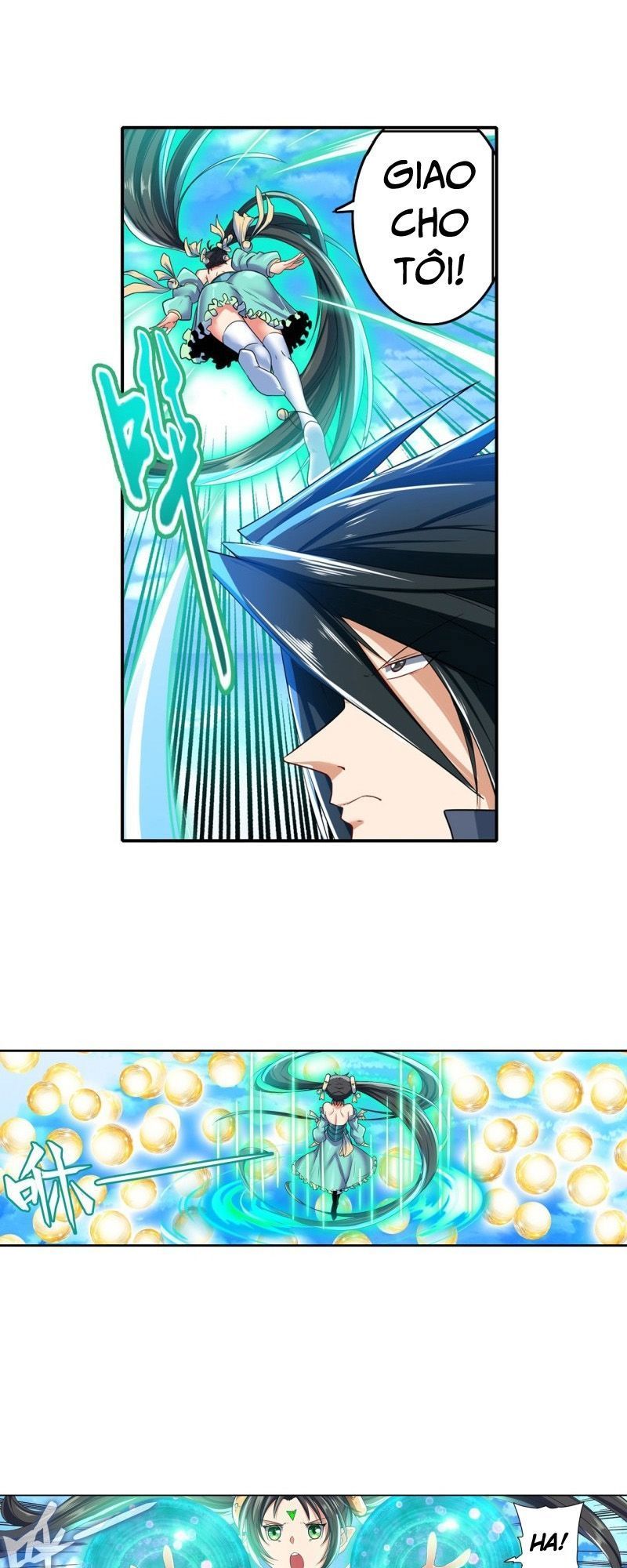 Anh Hùng ? Ta Không Làm Lâu Rồi Chap 185 - Next Chap 186