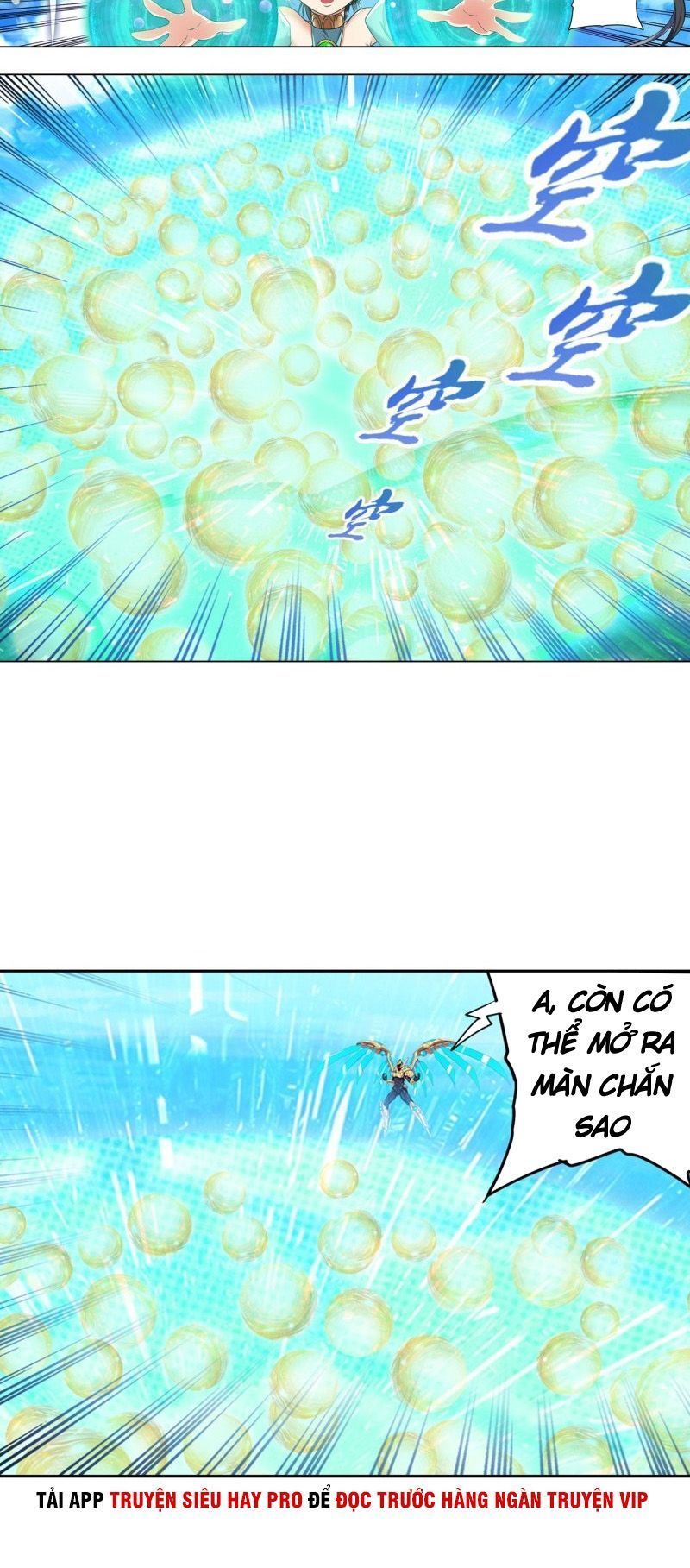 Anh Hùng ? Ta Không Làm Lâu Rồi Chap 185 - Next Chap 186