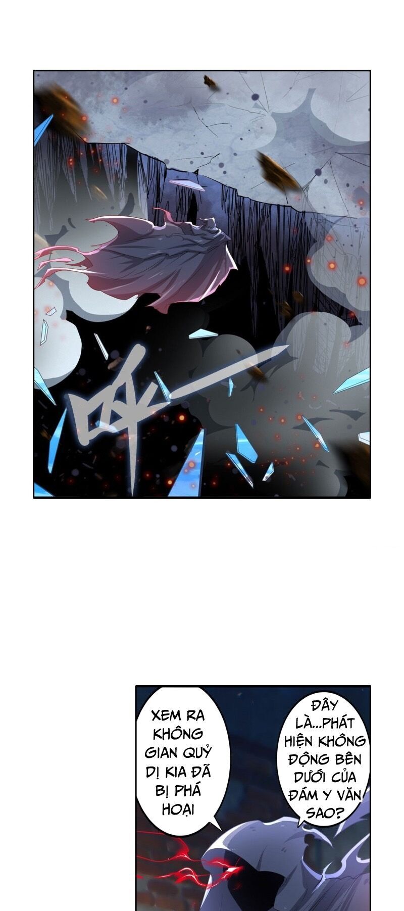 Anh Hùng ? Ta Không Làm Lâu Rồi Chap 187 - Next Chap 188
