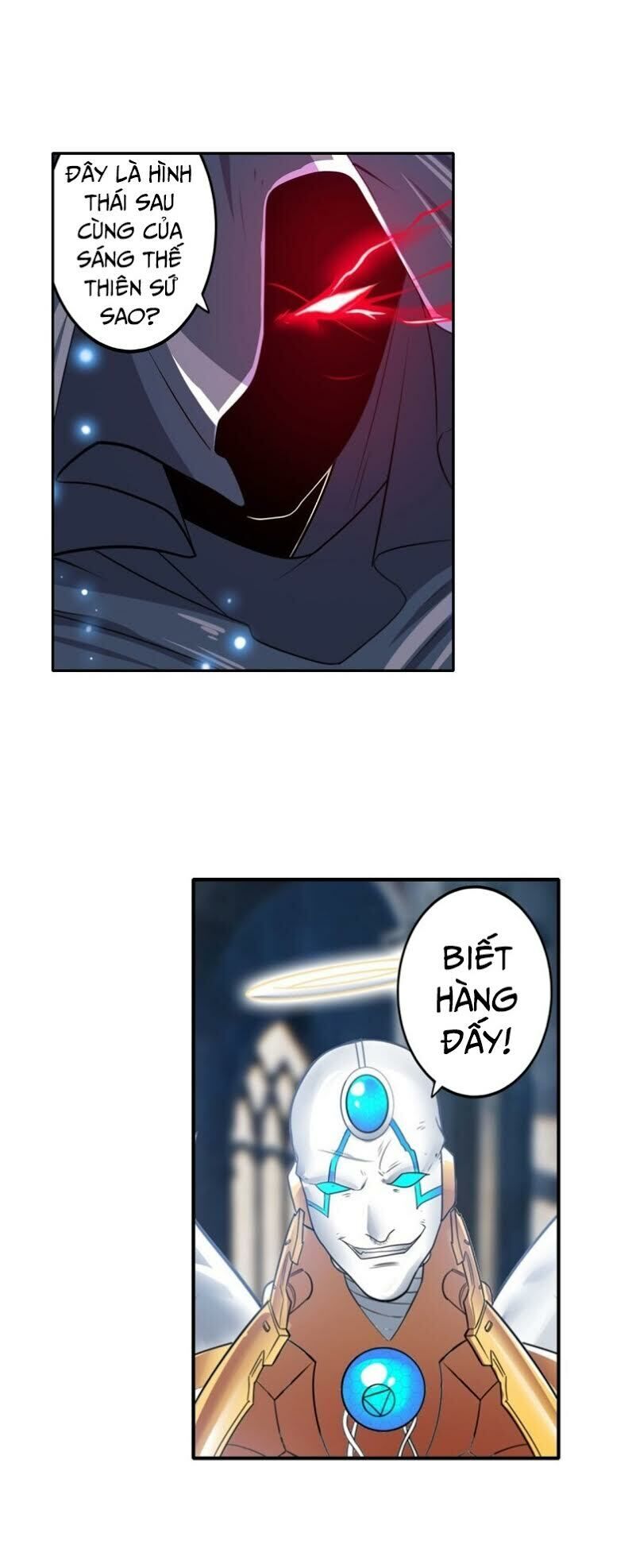 Anh Hùng ? Ta Không Làm Lâu Rồi Chap 187 - Next Chap 188