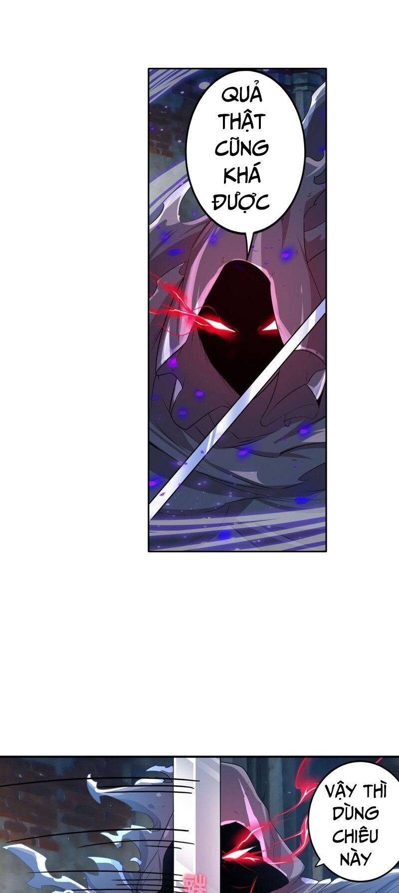 Anh Hùng ? Ta Không Làm Lâu Rồi Chap 187 - Next Chap 188