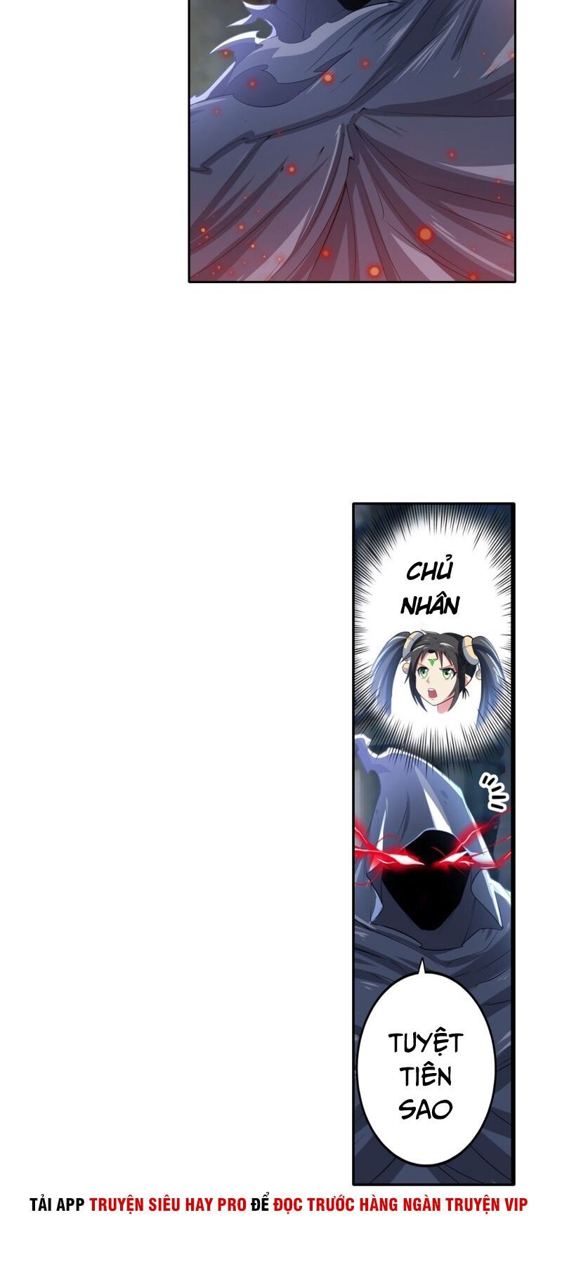 Anh Hùng ? Ta Không Làm Lâu Rồi Chap 187 - Next Chap 188