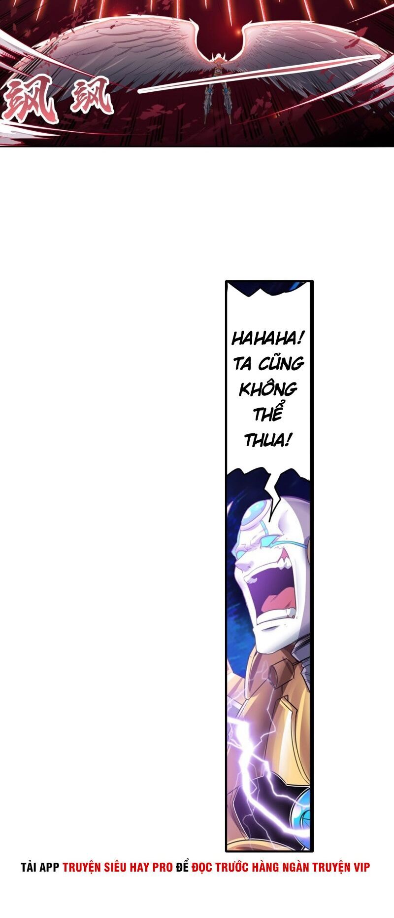 Anh Hùng ? Ta Không Làm Lâu Rồi Chap 187 - Next Chap 188