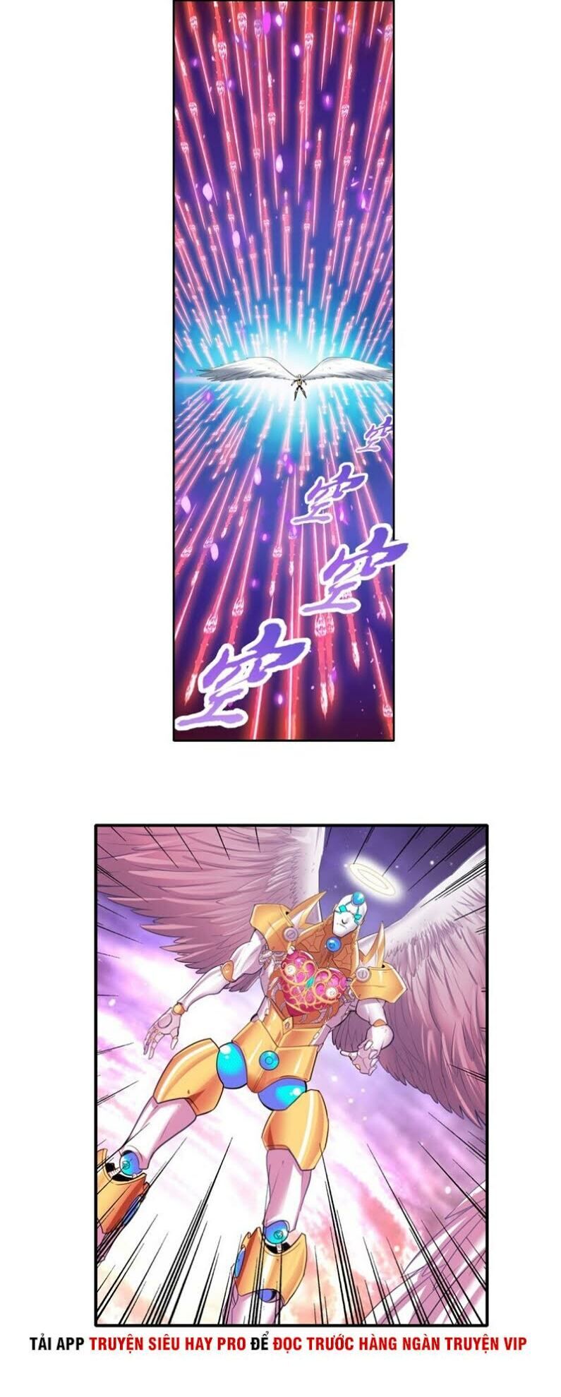 Anh Hùng ? Ta Không Làm Lâu Rồi Chap 187 - Next Chap 188