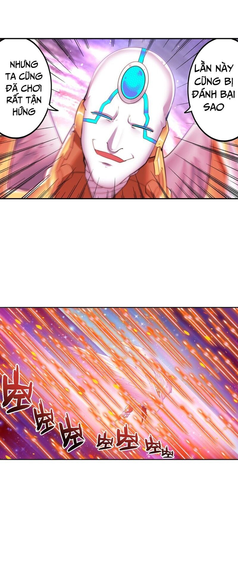 Anh Hùng ? Ta Không Làm Lâu Rồi Chap 187 - Next Chap 188