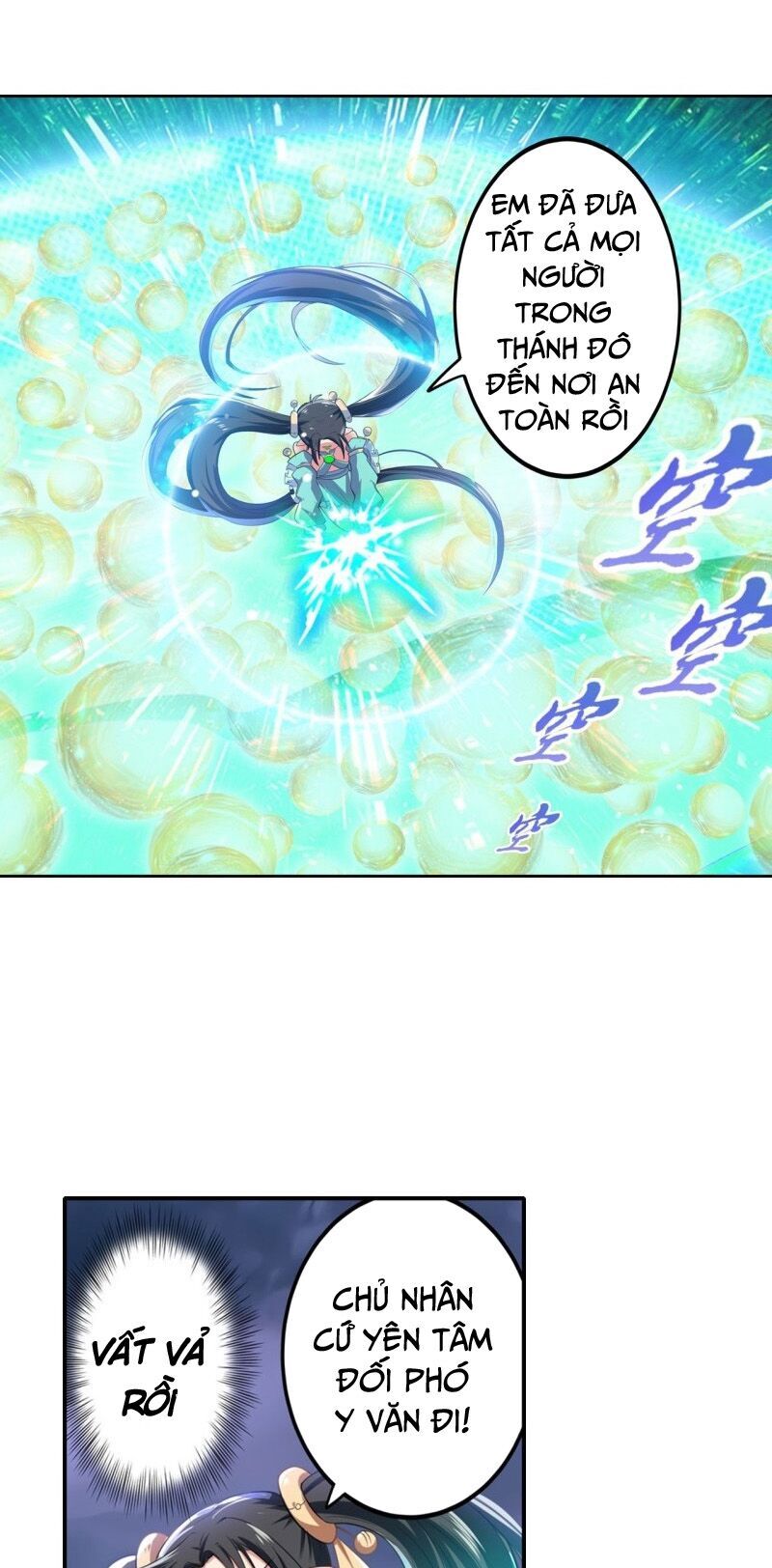 Anh Hùng ? Ta Không Làm Lâu Rồi Chap 187 - Next Chap 188