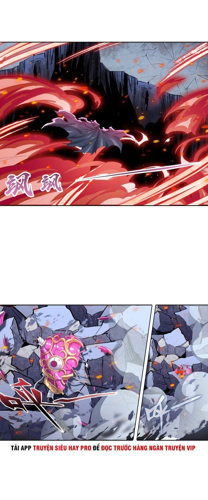 Anh Hùng ? Ta Không Làm Lâu Rồi Chap 187 - Next Chap 188