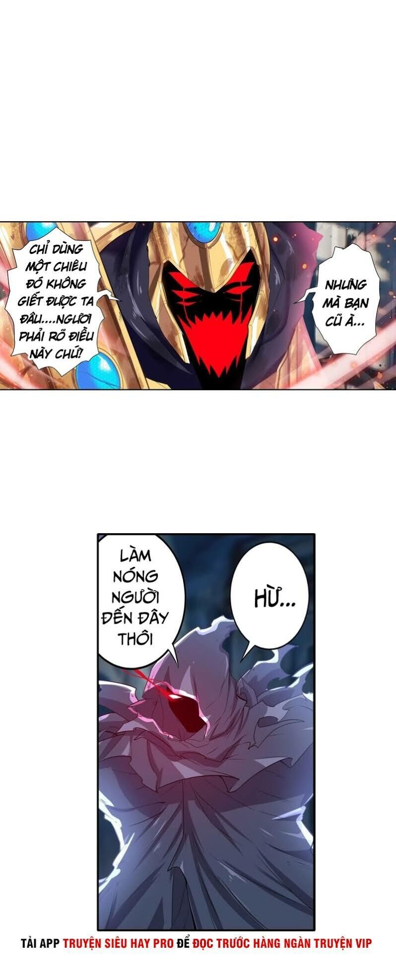 Anh Hùng ? Ta Không Làm Lâu Rồi Chap 187 - Next Chap 188