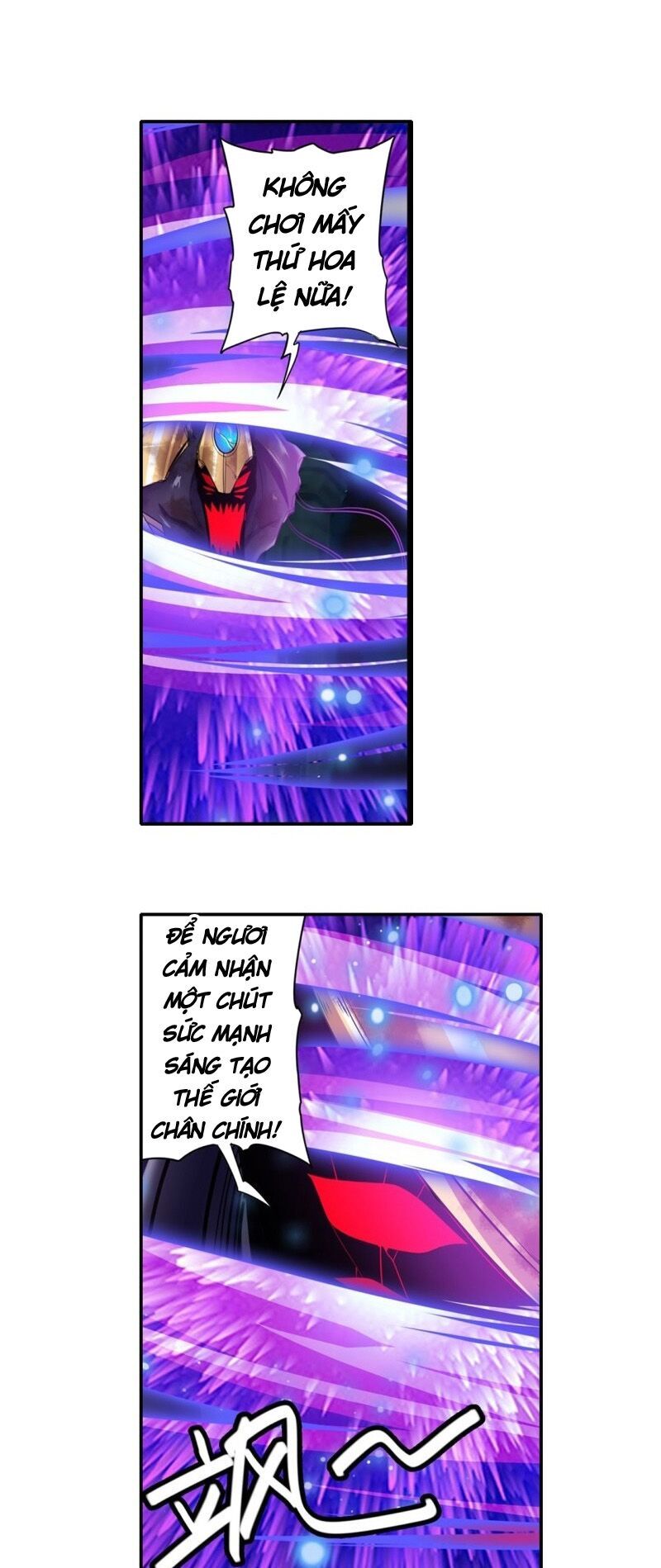 Anh Hùng ? Ta Không Làm Lâu Rồi Chap 187 - Next Chap 188