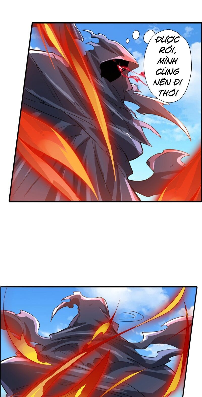 Anh Hùng ? Ta Không Làm Lâu Rồi Chap 188 - Next Chap 189