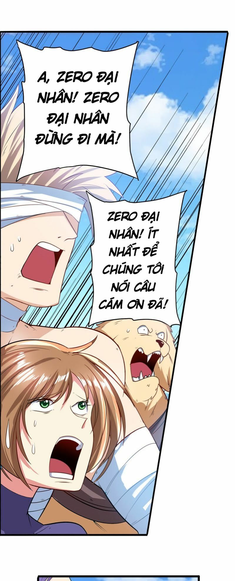 Anh Hùng ? Ta Không Làm Lâu Rồi Chap 188 - Next Chap 189