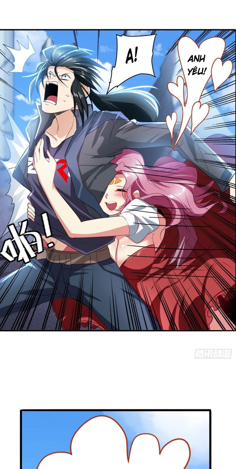 Anh Hùng ? Ta Không Làm Lâu Rồi Chap 188 - Next Chap 189