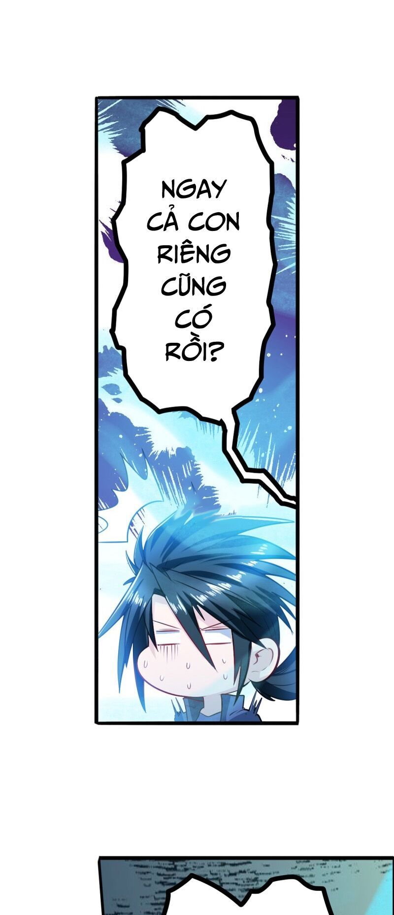 Anh Hùng ? Ta Không Làm Lâu Rồi Chap 188 - Next Chap 189