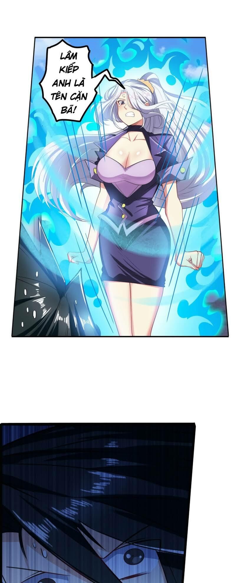 Anh Hùng ? Ta Không Làm Lâu Rồi Chap 188 - Next Chap 189