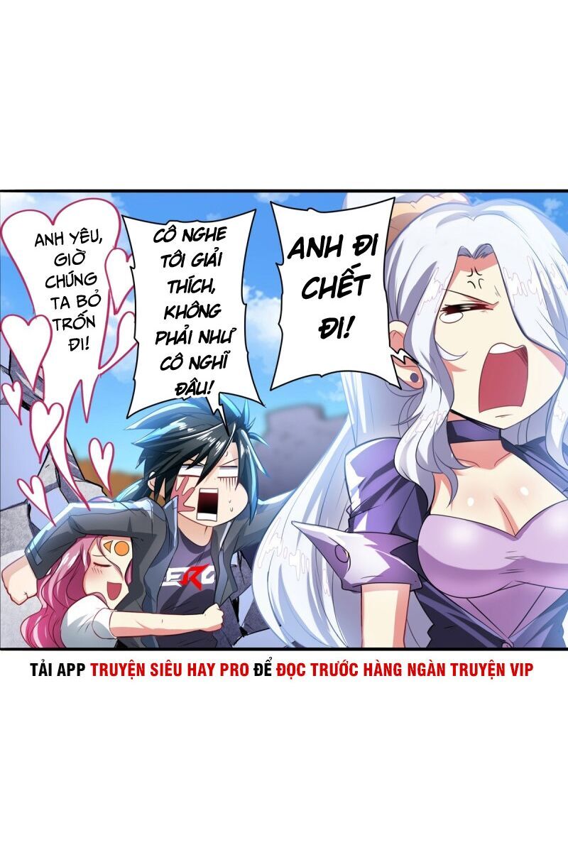 Anh Hùng ? Ta Không Làm Lâu Rồi Chap 188 - Next Chap 189