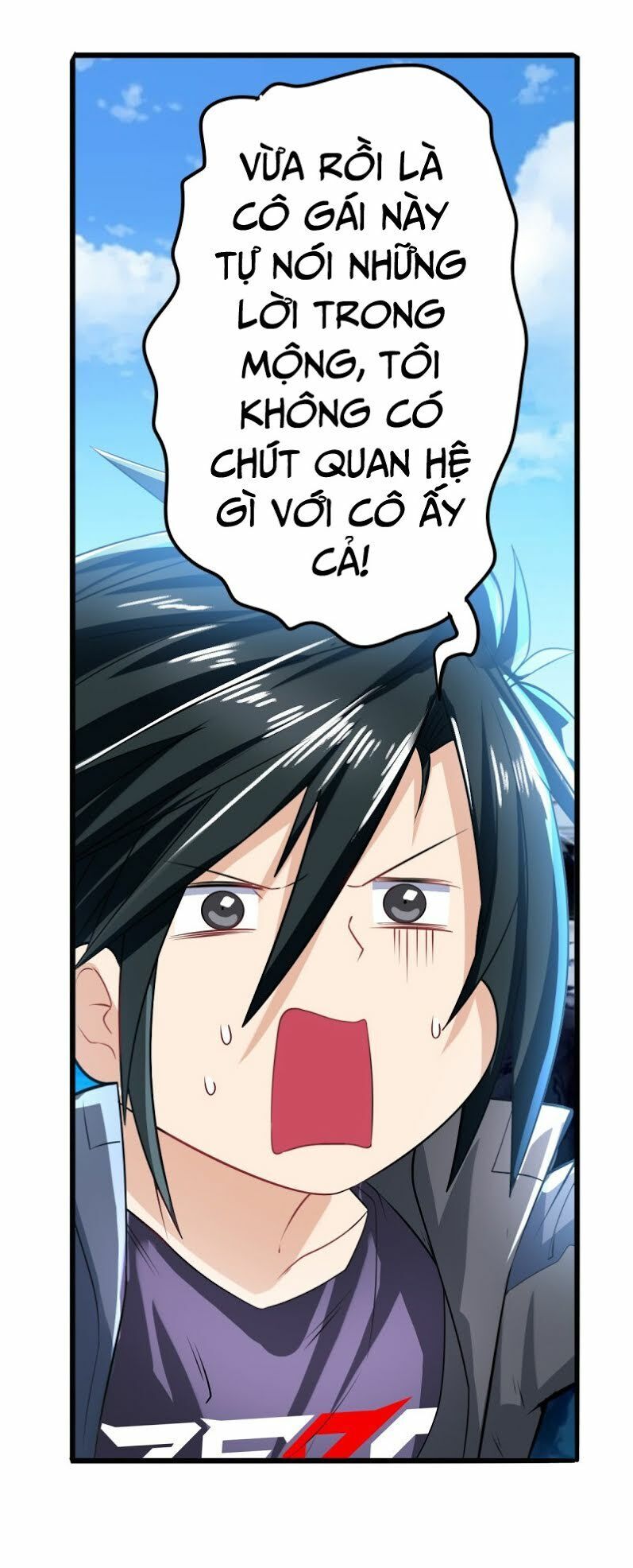 Anh Hùng ? Ta Không Làm Lâu Rồi Chap 188 - Next Chap 189