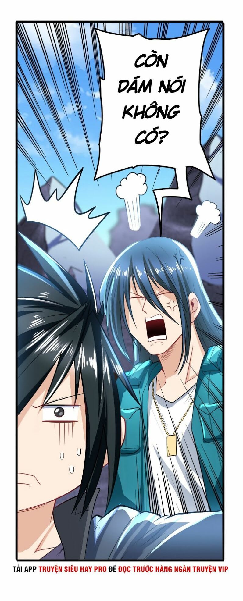 Anh Hùng ? Ta Không Làm Lâu Rồi Chap 188 - Next Chap 189