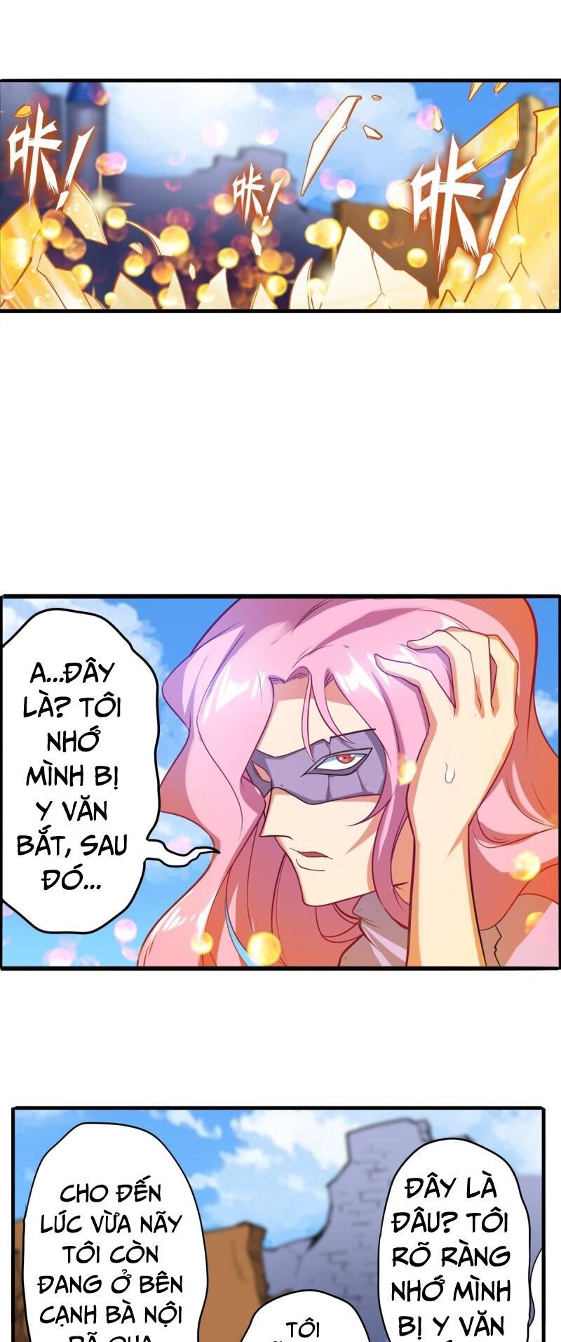 Anh Hùng ? Ta Không Làm Lâu Rồi Chap 188 - Next Chap 189