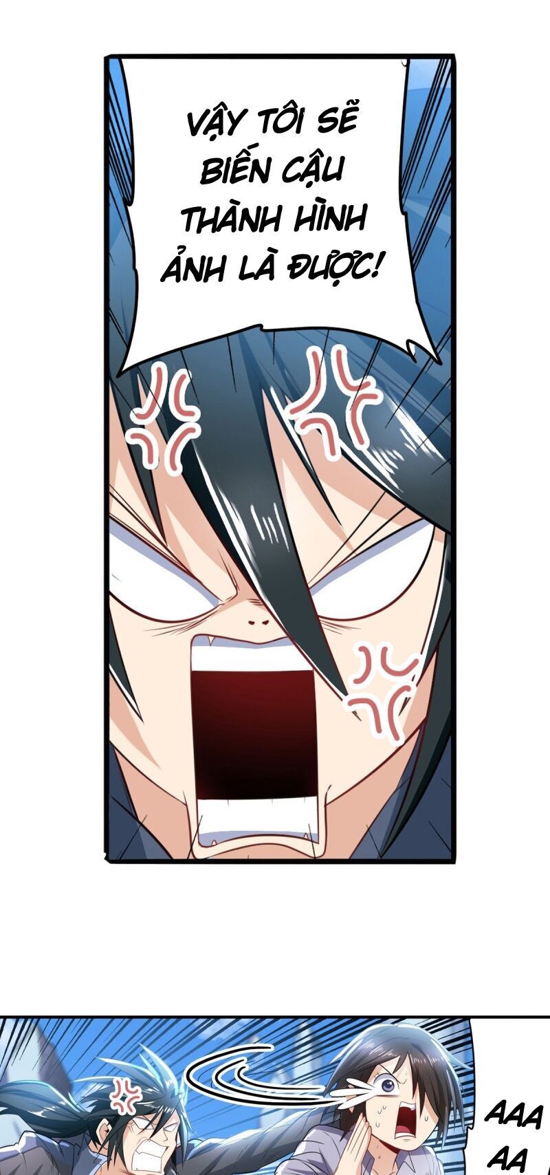 Anh Hùng ? Ta Không Làm Lâu Rồi Chap 188 - Next Chap 189