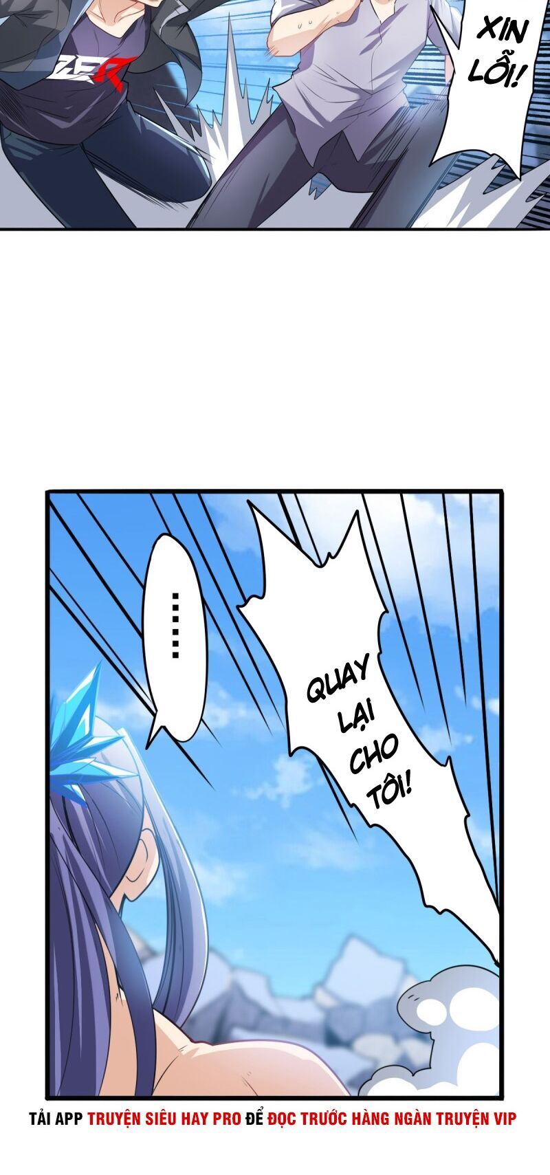 Anh Hùng ? Ta Không Làm Lâu Rồi Chap 188 - Next Chap 189